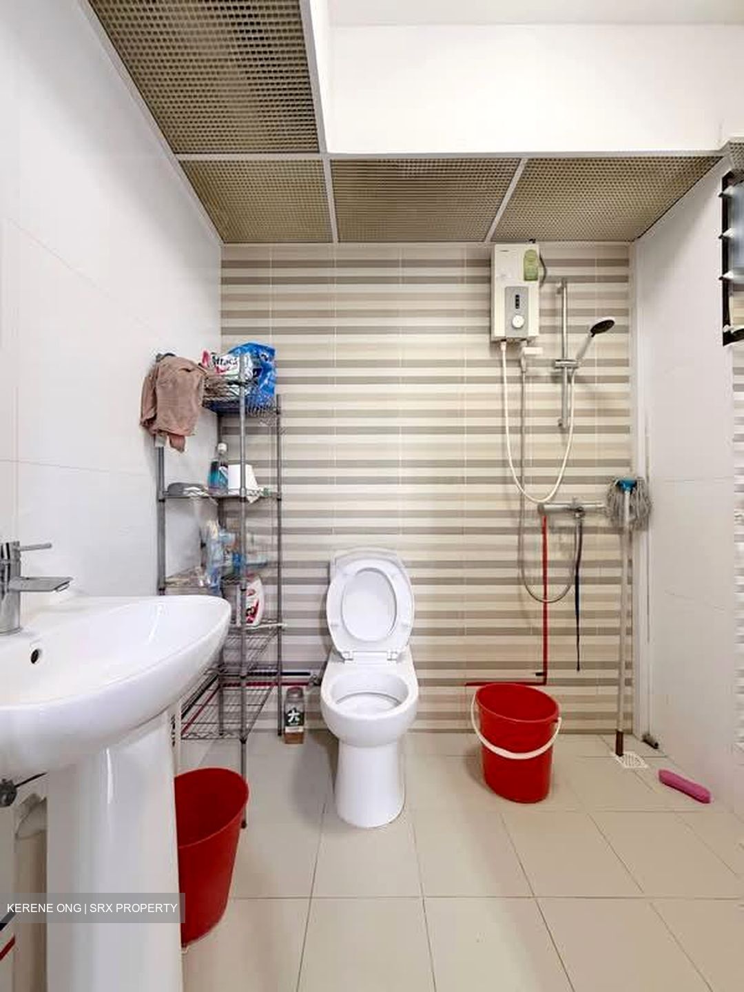 Blk 415D Waterfront I @ Northshore (Punggol), HDB 4 Rooms #584813381